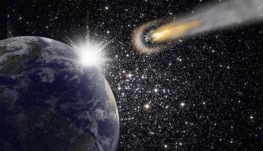  ¿Sabias que hoy se celebra el dia del Asteroide?