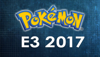  E3: Pokémon RPG llegará a Nintendo Switch en 2018