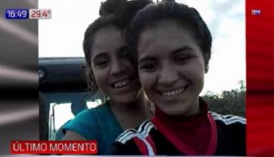  [Video] Hermanas mueren aplastadas por tractor mientras se sacaban selfies
