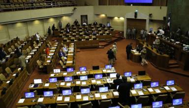  Cámara de diputados aprueba el 60% de gratuidad para la educación superior