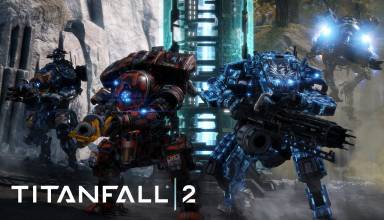  Titanfall 2 traerá modo cooperativo para 4 jugadores.