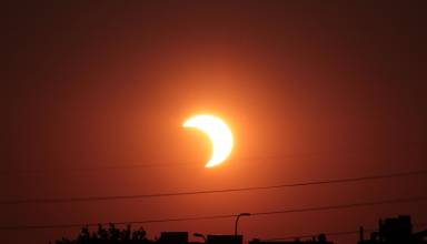  Próximo eclipse solar tendrá consecuencia en los humanos.