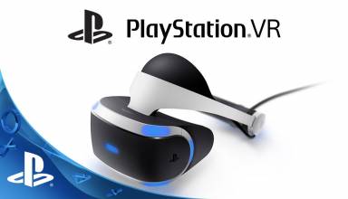  Sony anuncia rebaja en precios de Playstation VR y creaciones de packs VR's.