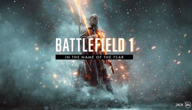 Se da a conocer fechas de lanzamiento oficial de ‘Battlefield 1: En el nombre del Zar’.