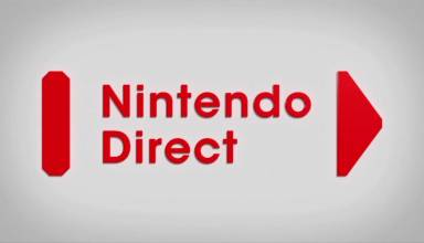  Nintendo Anuncia un Nintendo Direct para este Miercoles