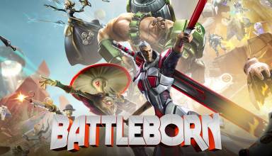  Última Actualización de Battleborn y sorpresa de Gearbox