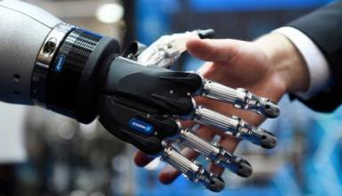  Inteligencia artificial: Lideres tecnológicos definirán su futuro.