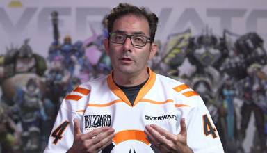  Blizzard Trabaja en un Proyecto Relacionado con Overwatch