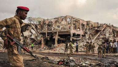  Confirman más de 137 muertos en el atentado terrorista más mortífero de la historia de Somalia