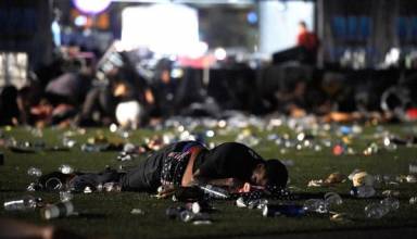  Tiroteo en Las Vegas que dejo mas de 50 fallecidos es adjudicado por Estado Islámico