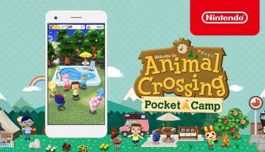  'Animal Crossing: Pocket Camp', ¿De que trata?