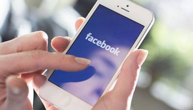  Facebook: Usuarios recibirán una alerta cada vez que alguien suba una foto de ellos.