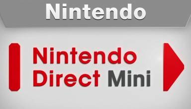  Se filtran las fechas de los próximos Nintendo Direct