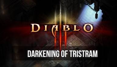  Vuelve el evento 'Darkening of Tristram' a Diablo III.
