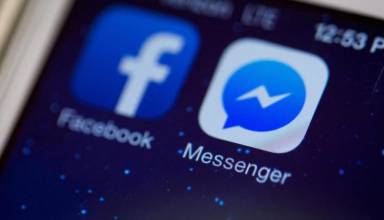 Facebook se centrara en mejorar y simplificar Messenger