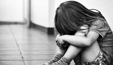  Chile: Más de 12 mil niños y niñas han sufrido violación o abuso sexual en los últimos 4 años.