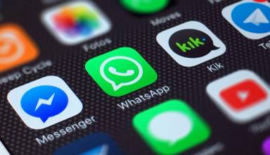  WhatsApp notificara a los usuarios cuando sus mensajes sean reenviados
