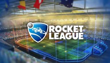  Comienza la nueva temporada de Rocket League
