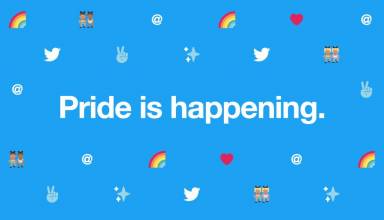  Redes sociales celebran la llegada del Mes del Orgullo LGBTQ