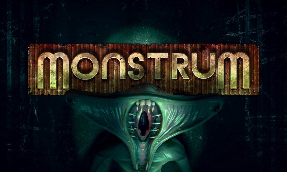  Monstrum: nuevo survival horror marca un profundo éxito en su lanzamiento