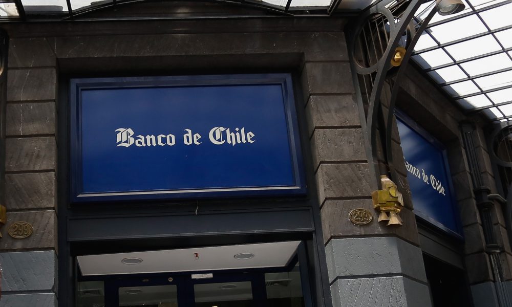  Ataque cibernético deja en jaque la seguridad bancaria en Chile