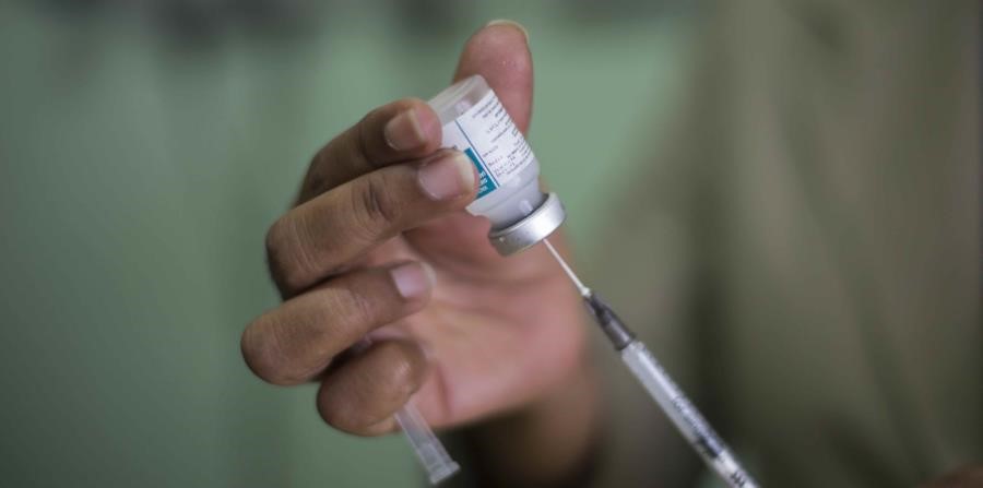  Cuba realizará segunda prueba de vacuna propia contra tumores