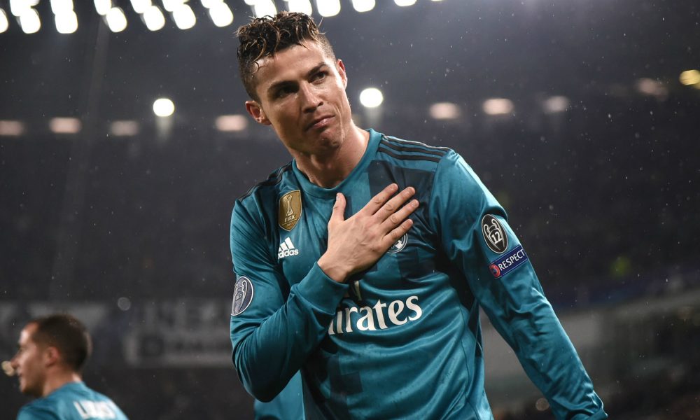  Cristiano Ronaldo deja atrás su época con el Real Madrid y es traspasado a la Juventus