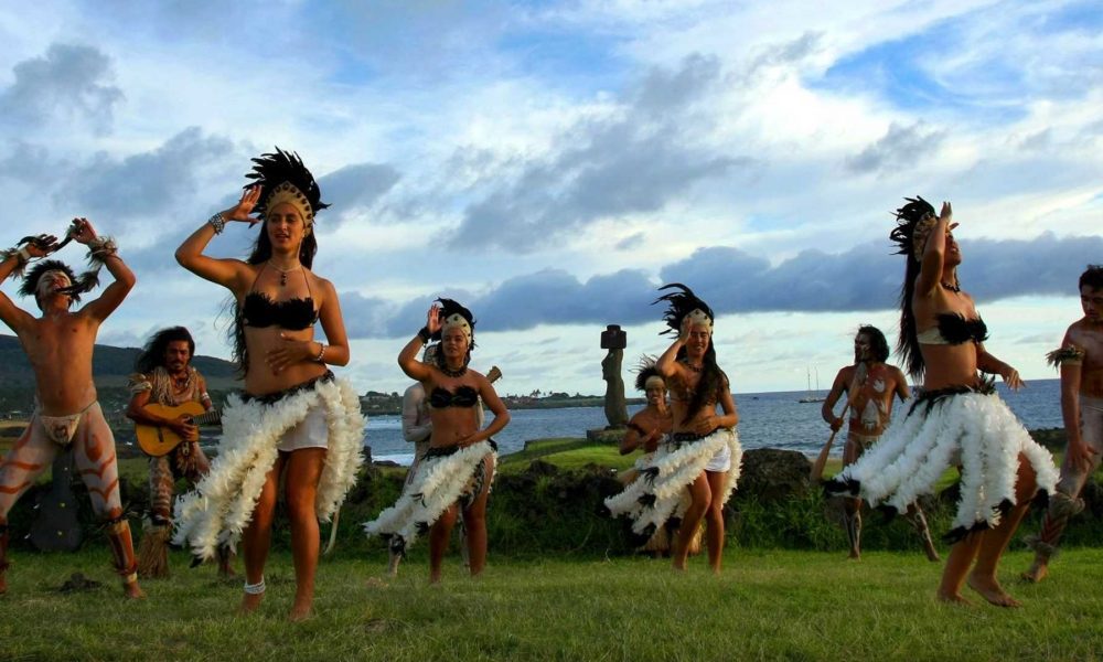  Proyecto de ley busca recuperar ancestral nombre de Isla de Pascua