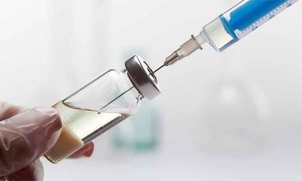  Nueva vacuna contra el VIH obtiene resultados positivos