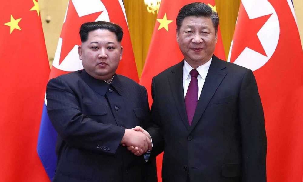  Líderes de la dos Coreas se reunirán del 18 al 20 de septiembre