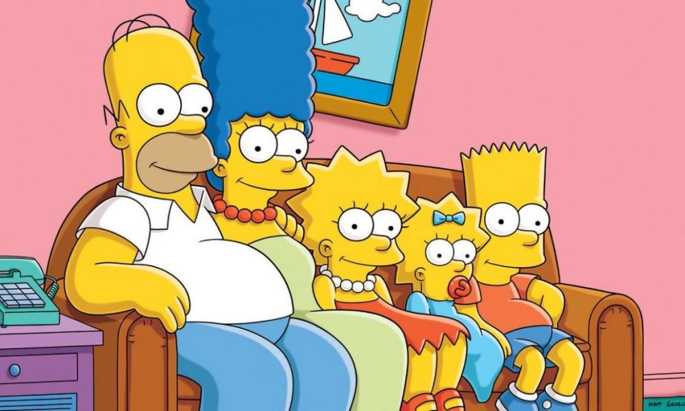  Los Simpson: un error de continuidad en episodio de hace 23 años lo revelo el productor de la serie