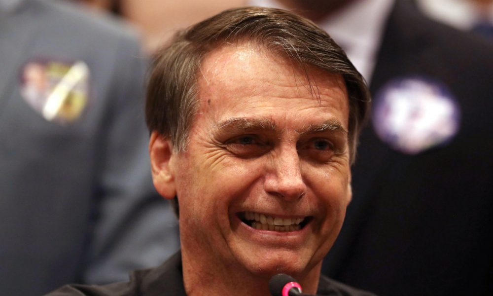  Cientistas políticos creen en la derrota de Jair Bolsonaro