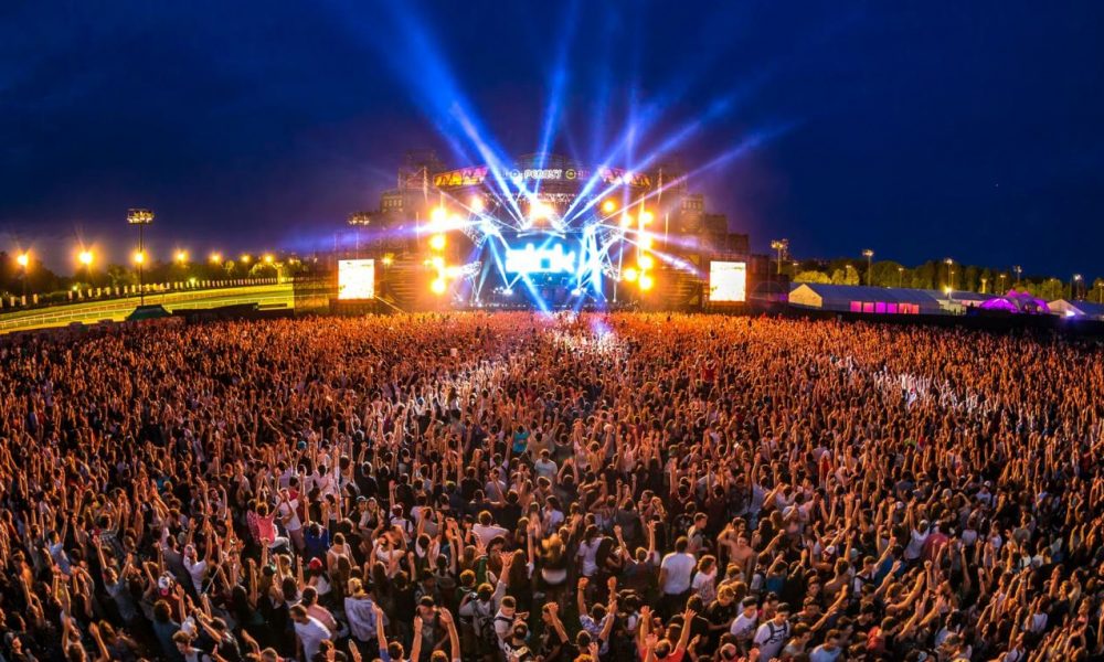  Lollapalooza Chile presenta el Line Up para 2019