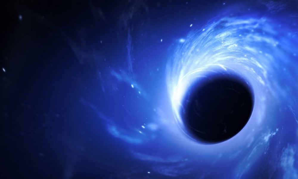  ¿Qué hay detrás de un agujero negro?