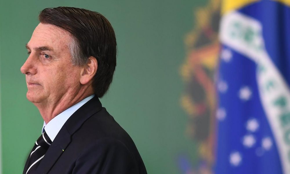  Bolsonaro retira a Brasil del Pacto Migratorio a nueve días de asumir el mandato