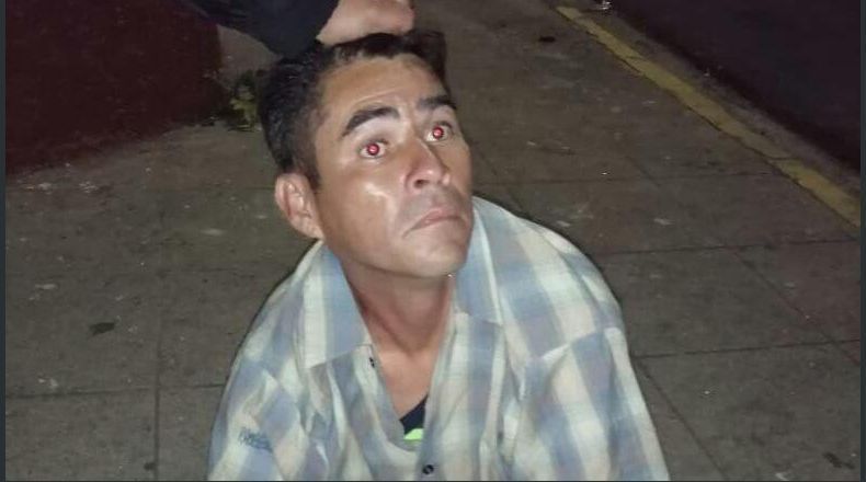  El Salvador: Hombre que violó a un niño en la vía pública quedó en libertad