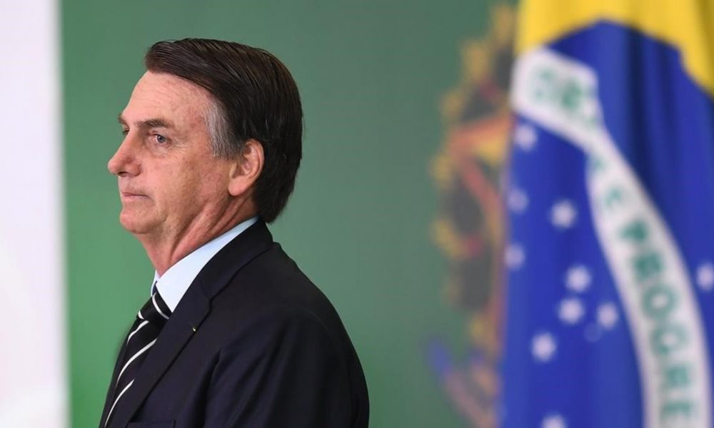  Movilh llama a protestar contra Jair Bolsonaro durante su paso por Chile