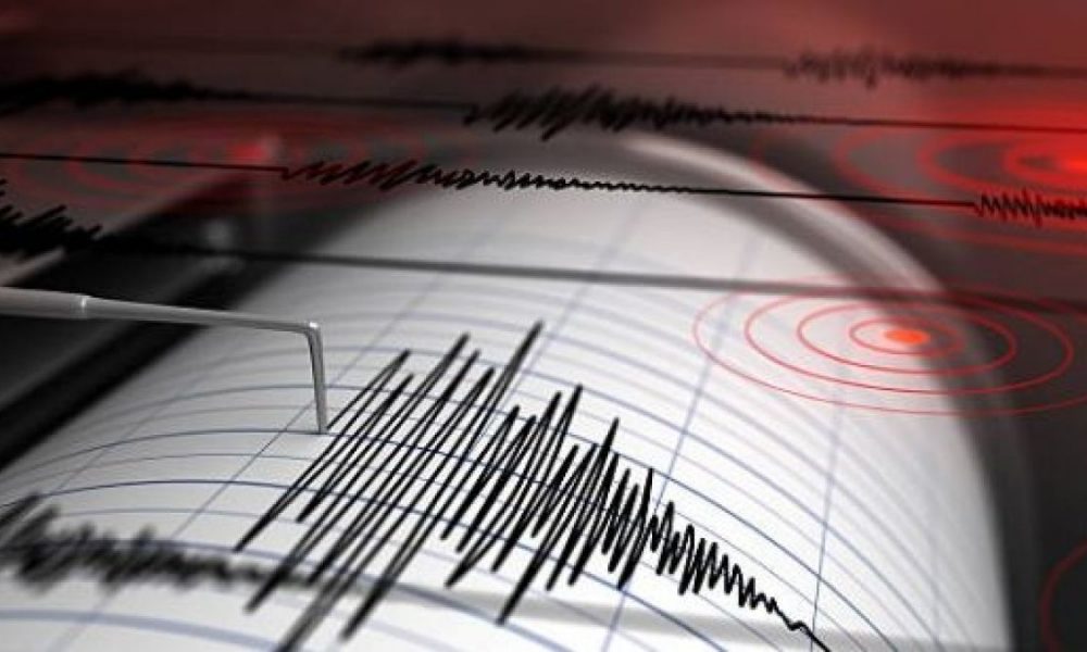  Temblor se percibe en la zona central del país: Onemi inicia evaluación de eventuales daños