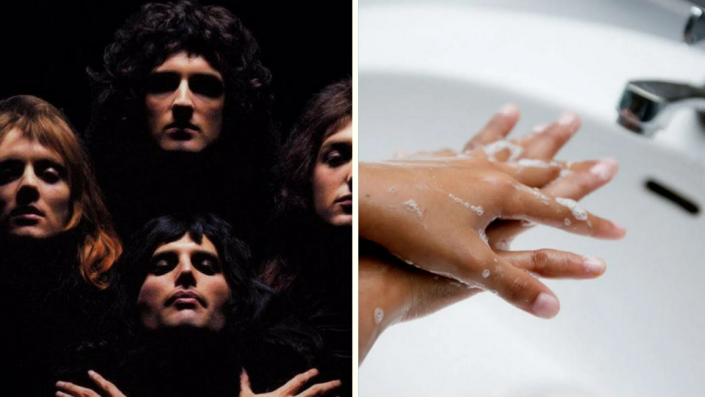 Coronavirus Rhapsody: Cover de la legendaria canción de Queen para prevenir contagios