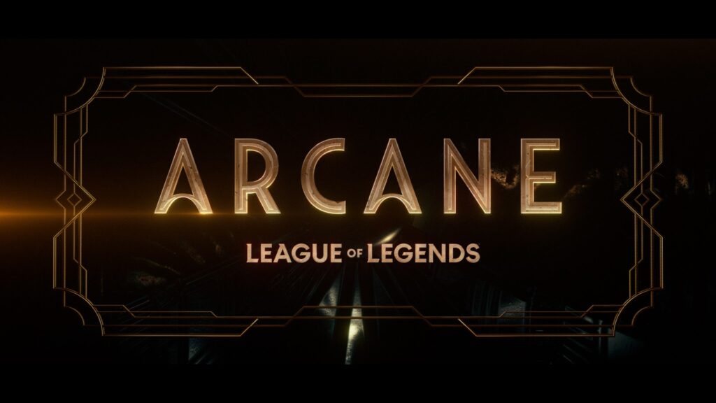  Arcane: Netflix y Riot Games lanzan primer trailer de la serie ambientada en League of Legends
