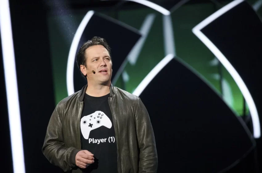  Phil Spencer explica las diferencias entre Xbox Game Pass y Netflix