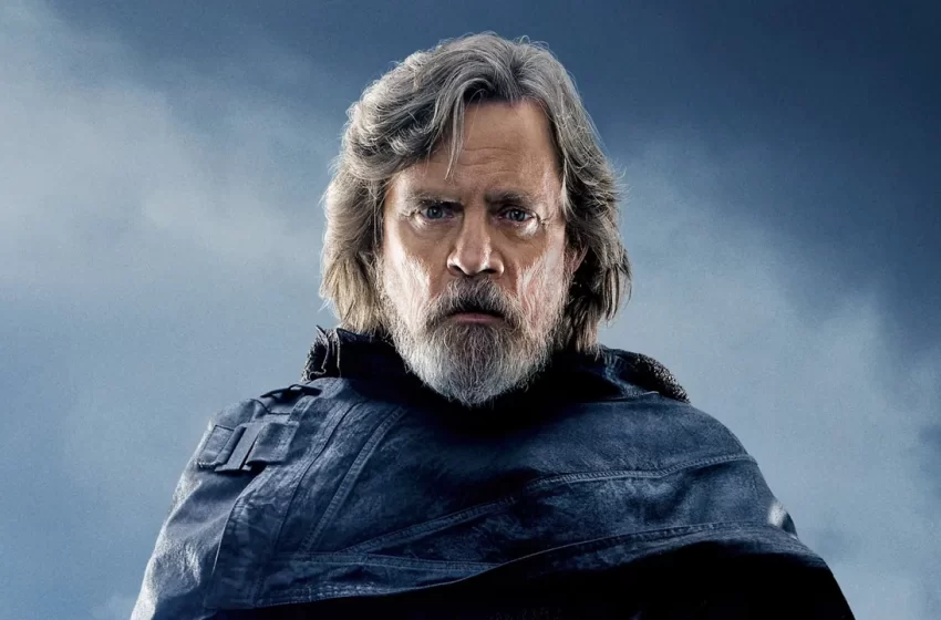  Star Wars: ¿Mark Hamill seguirá siendo Luke Skywalker?