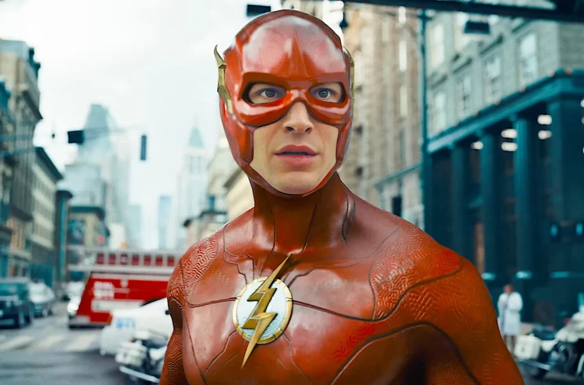 The Flash: lo nuevo que tendrá la película y las escenas postcréditos