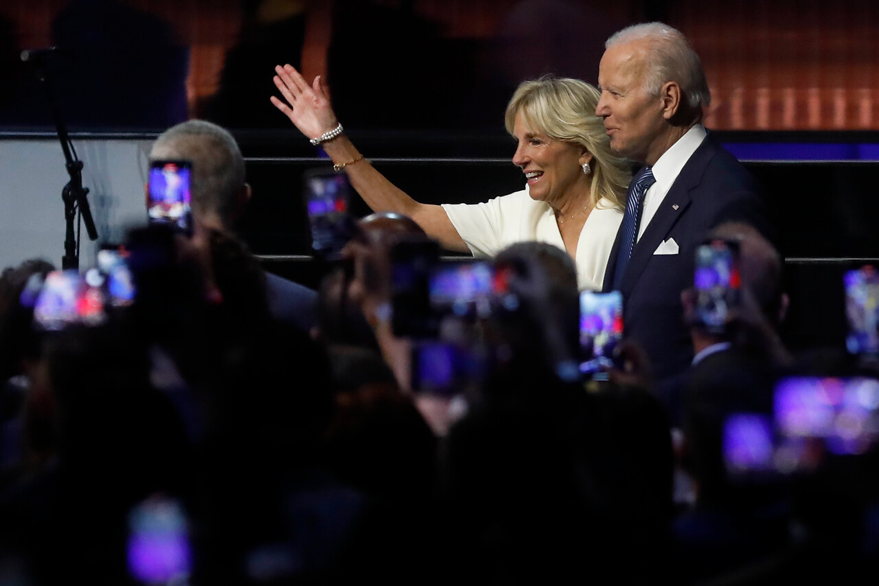 Desempeño de Biden preocupa futuro electoral de Demócratas