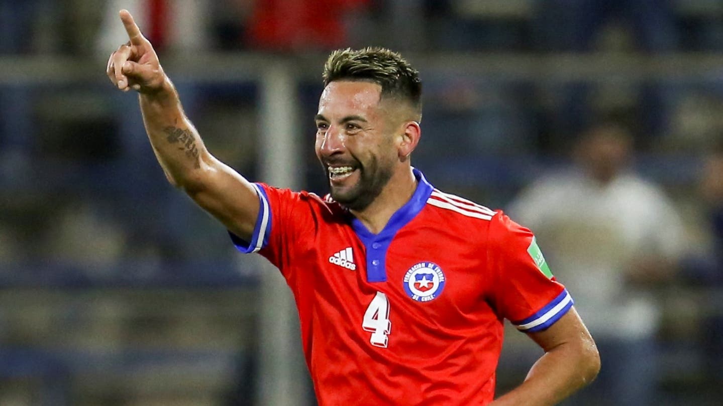 Independiente ya fichó a reemplazo del «Huaso» Isla: relevo viene de Chile