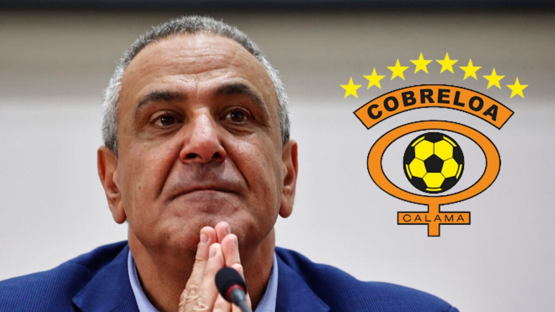 Envían oficio sancionatorio contra Milad y directivos de Cobreloa por caso de violación