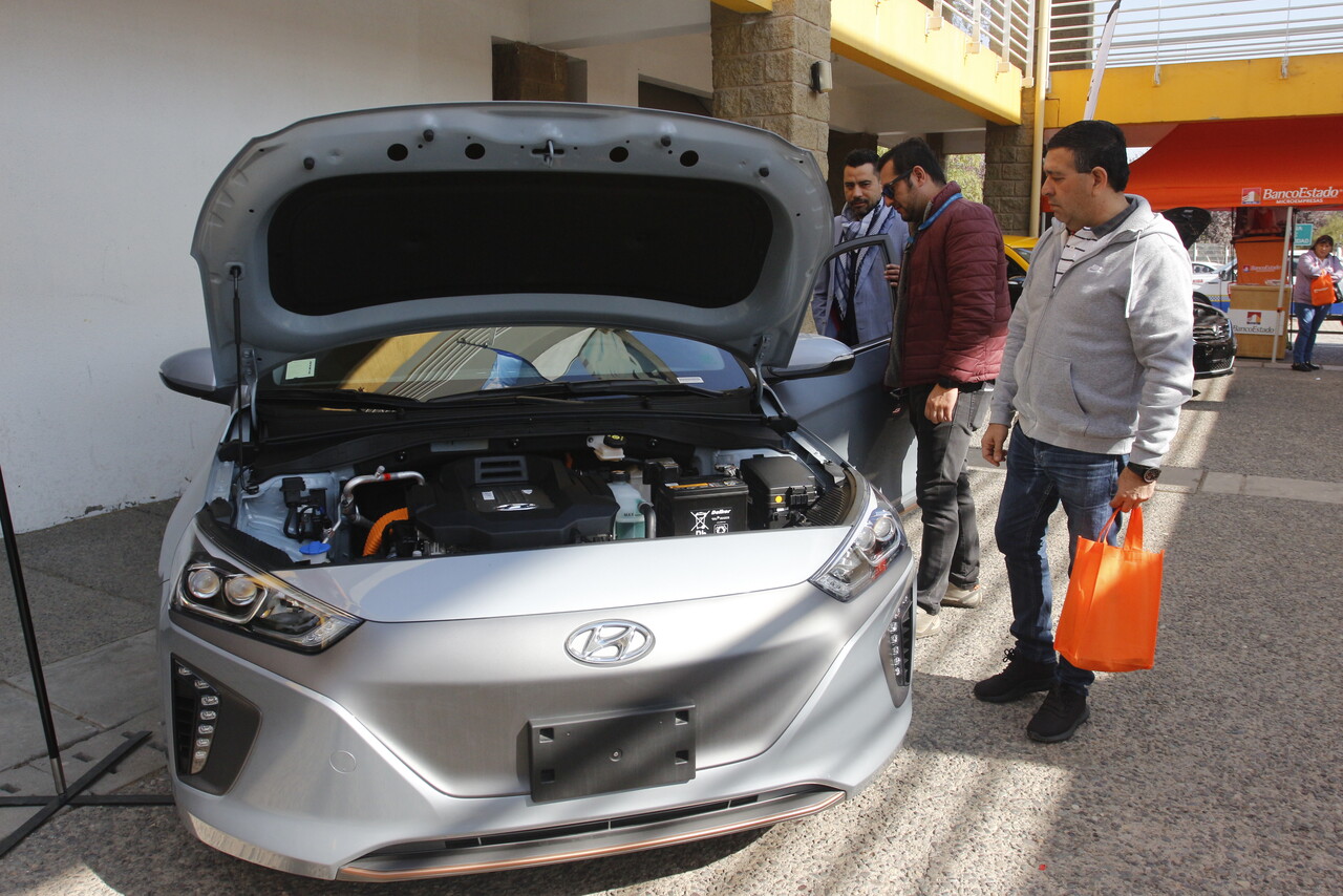 Vehículos eléctricos chinos están transformando el mercado automotriz de Australia