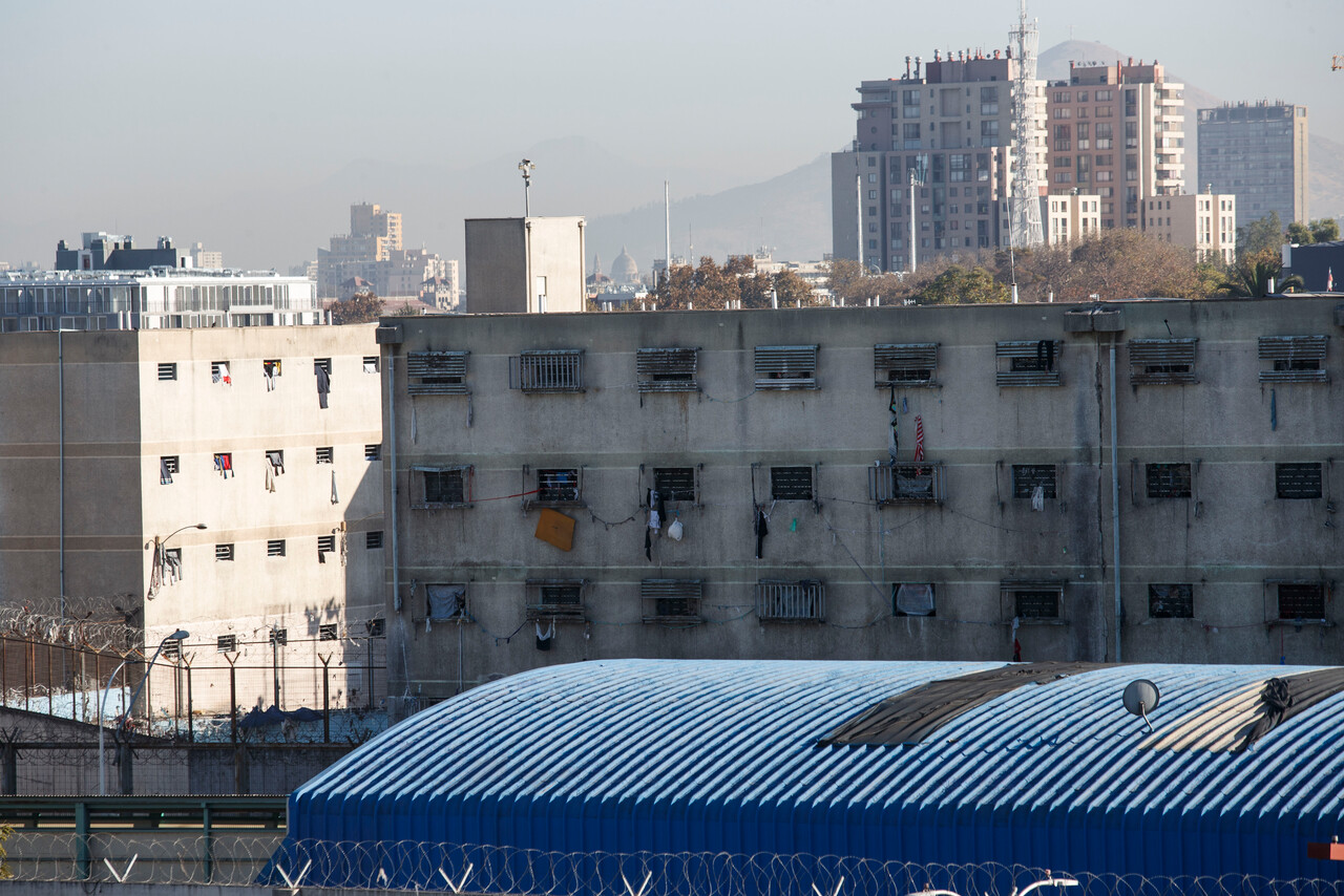 Las razones del gobierno para escoger a Santiago para la nueva cárcel
