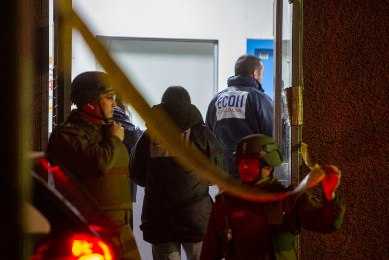 UNICEF pide medidas urgentes tras homicidios de adolescentes en Quilicura