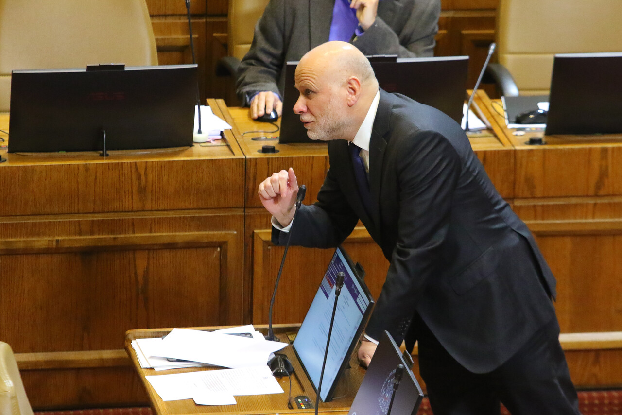 Chile Vamos acusa estrategia “chavista” al cambiar normas antes de una elección